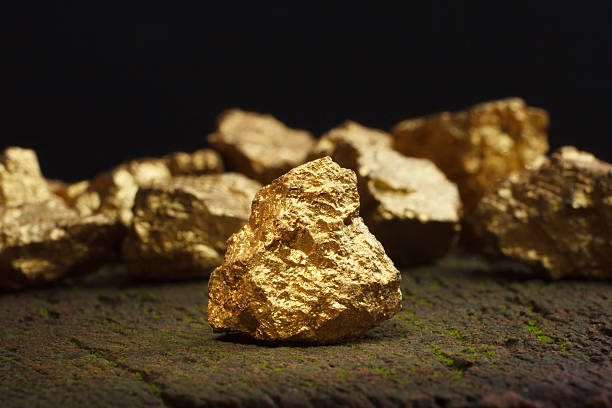 Premium Gold Investment